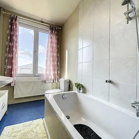Sungarden Holiday home