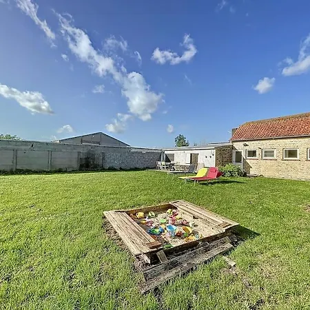 Sungarden Vakantiehuis *