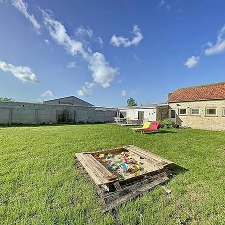 Sungarden Holiday home *