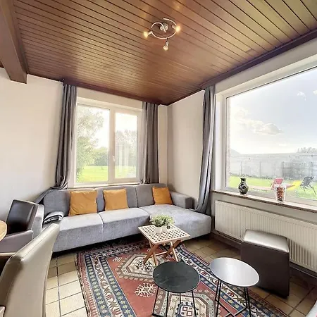 Holiday home Sungarden *