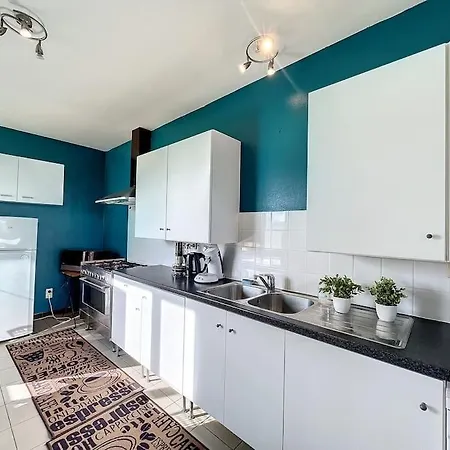 Sungarden Holiday home