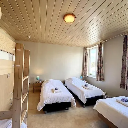 Holiday home Sungarden *