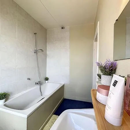 Sungarden Holiday home Middelkerke