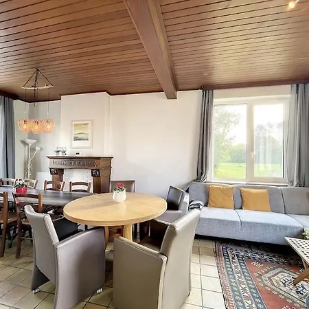 Holiday home Sungarden Middelkerke