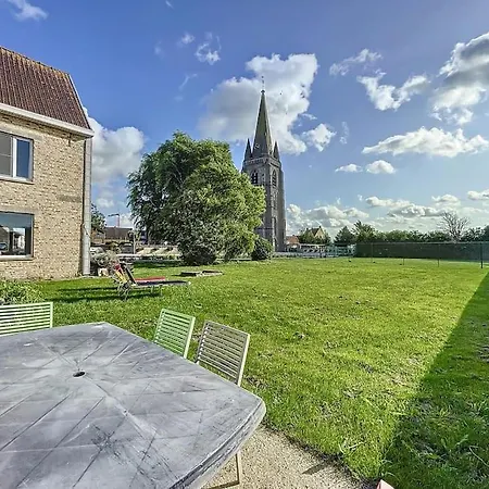 Sungarden Holiday home *